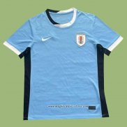 Maglia Prima Uruguay 2024