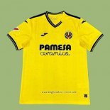 Maglia Prima Villarreal 2024/2025