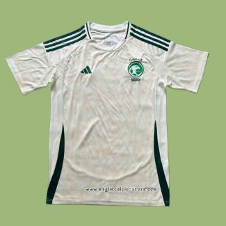 Maglia Seconda Arabia Saudita 2024