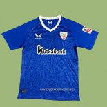 Maglia Seconda Athletic Bilbao 2024/2025