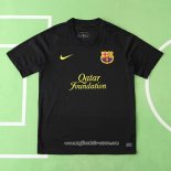 Maglia Seconda Barcellona Retro 2011-2012