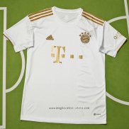 Maglia Seconda Bayern Monaco 2022/2023