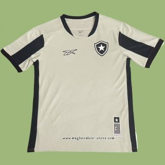 Maglia Seconda Botafogo Portiere 2024