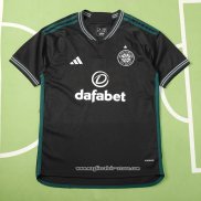 Maglia Seconda Celtic 2023/2024