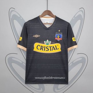 Maglia Seconda Colo-Colo Retro 2011