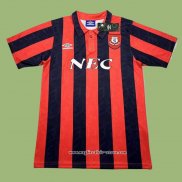 Maglia Seconda Everton Retro 1992-1994