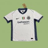 Maglia Seconda Inter 2024/2025