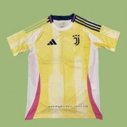 Maglia Seconda Juventus 2024/2025