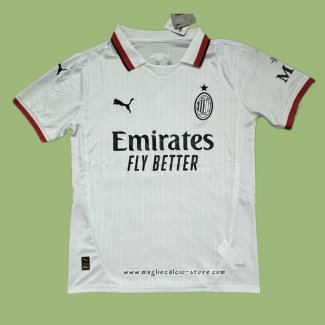 Maglia Seconda Milan 2024/2025