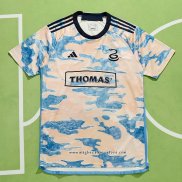 Maglia Seconda Philadelphia Union 2023/2024