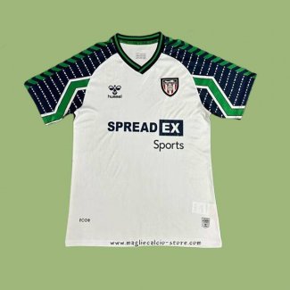 Maglia Seconda Sunderland 2024/2025