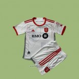 Maglia Seconda Toronto Bambino 2024/2025