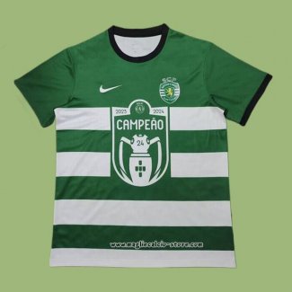 Maglia Sporting Special 2024-2025