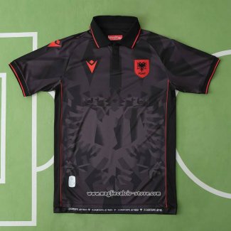 Maglia Terza Albania 2023