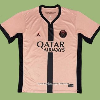 Maglia Terza Paris Saint-Germain 2024/2025