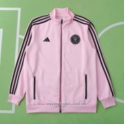 Giacca Inter Miami 2023/2024 Rosa