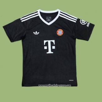 Maglia Bayern Monaco Portiere 2024/2025