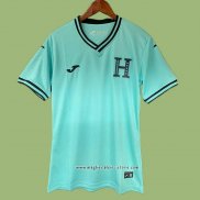 Maglia Honduras Special 2024