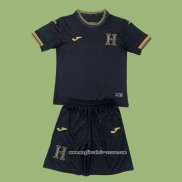 Maglia Honduras Special Bambino 2024/2025