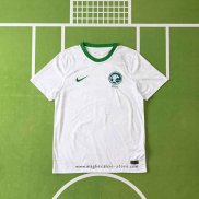 Maglia Prima Arabia Saudita 2022