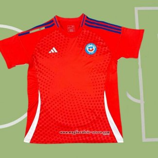 Maglia Prima Cile 2024