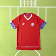 Maglia Prima Costa Rica 2022