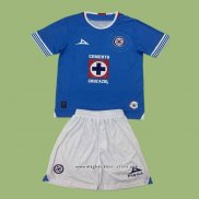 Maglia Prima Cruz Azul Bambino 2024/2025