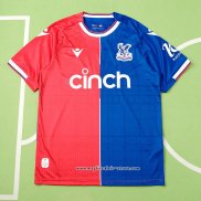 Maglia Prima Crystal Palace 2023/2024