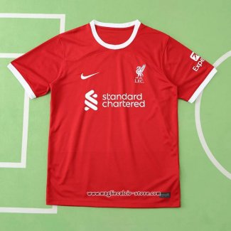 Maglia Prima Liverpool 2023/2024