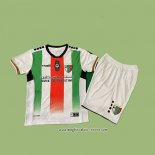 Maglia Prima Palestino Deportivo Bambino 2024