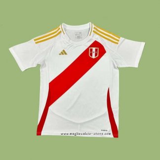 Maglia Prima Peru 2024