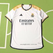 Maglia Prima Real Madrid 2023/2024