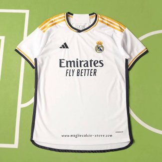 Maglia Prima Real Madrid 2023/2024