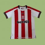 Maglia Prima Stoke City 2024/2025