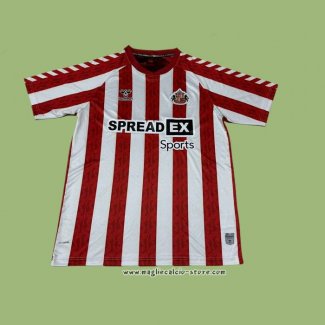 Maglia Prima Sunderland 2024/2025