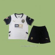 Maglia Prima Valencia Bambino 2024/2025