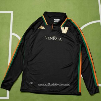 Maglia Prima Venezia Manica Lunga 2022/2023