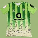 Maglia Real Betis Sustainability 2024