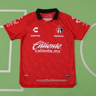 Maglia Seconda Atlas 2023/2024