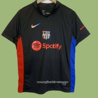 Maglia Seconda Barcellona 2024/2025