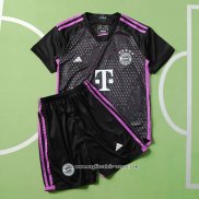 Maglia Seconda Bayern Monaco Bambino 2023/2024