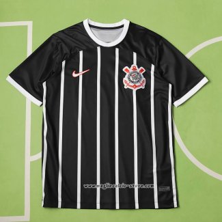 Maglia Seconda Corinthians 2023