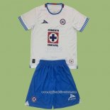 Maglia Seconda Cruz Azul Bambino 2024/2025