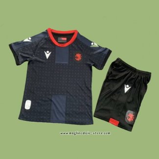 Maglia Seconda Georgia Bambino 2024