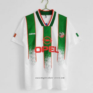 Maglia Seconda Irlanda Retro 1994