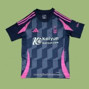 Maglia Seconda Nottingham Forest 2024/2025