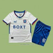 Maglia Seconda Rangers Bambino 2024/2025