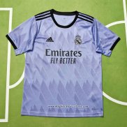 Maglia Seconda Real Madrid 2022/2023