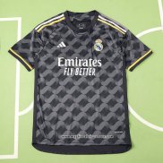 Maglia Seconda Real Madrid 2023/2024