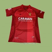 Maglia Seconda Real Zaragoza 2024/2025